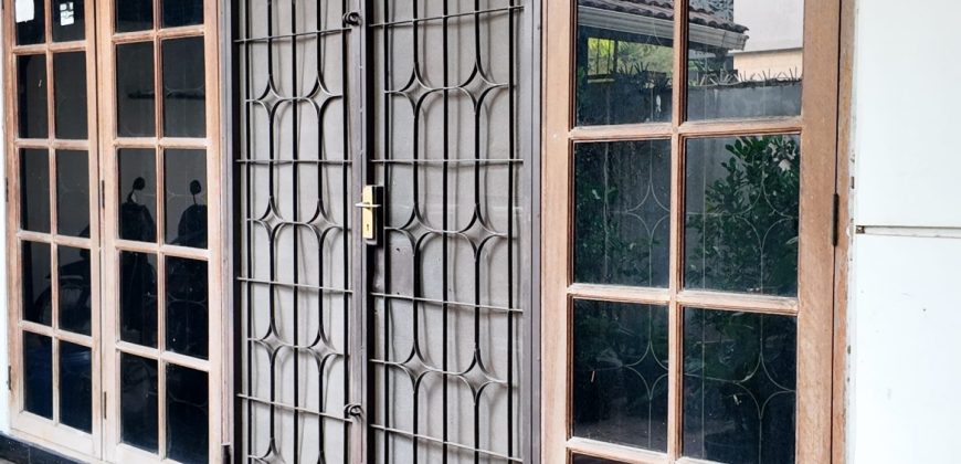 Dijual Cepat Rumah Murah di Meruya Jakarta Barat