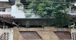 Dijual Cepat Rumah Murah di Meruya Jakarta Barat