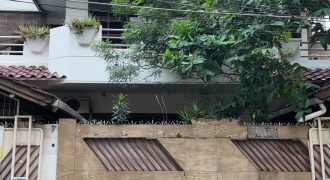 Dijual Cepat Rumah Murah di Meruya Jakarta Barat