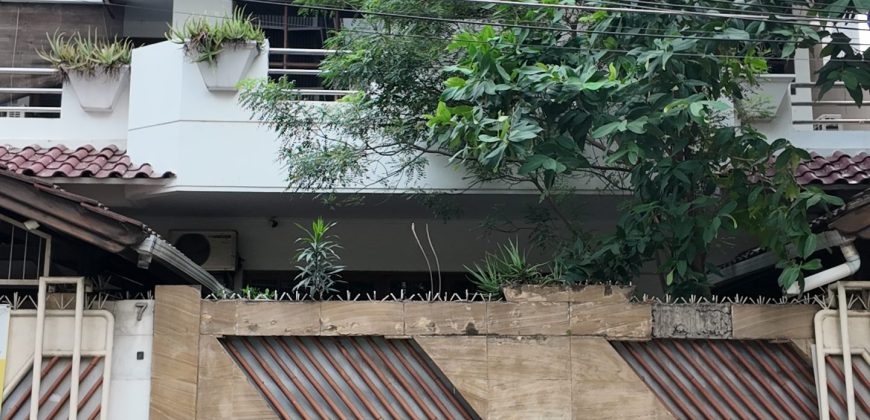 Dijual Cepat Rumah Murah di Meruya Jakarta Barat