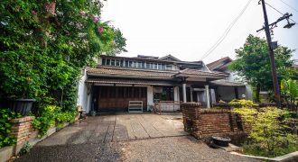 Dijual Rumah Pasar Minggu Jakarta Selatan