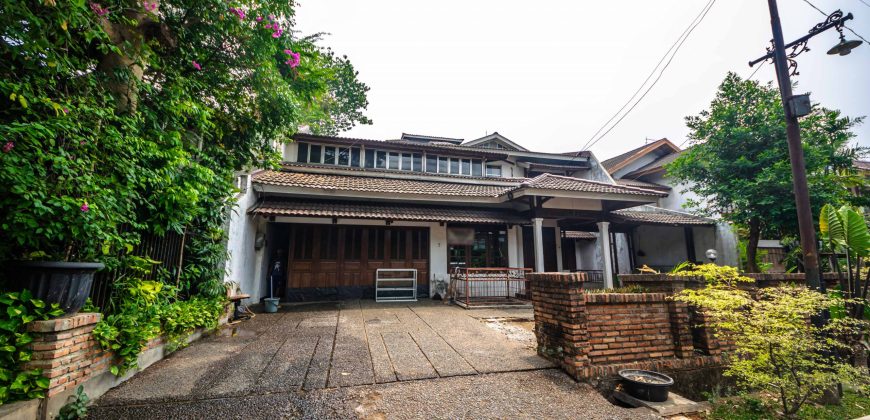 Dijual Rumah Pasar Minggu Jakarta Selatan