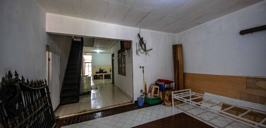 Dijual Rumah Pasar Minggu Jakarta Selatan