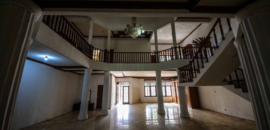 Dijual Rumah Pasar Minggu Jakarta Selatan