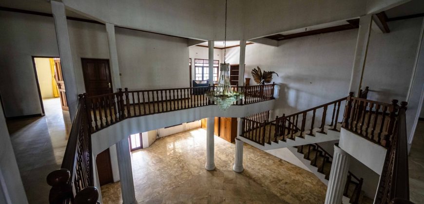 Dijual Rumah Pasar Minggu Jakarta Selatan