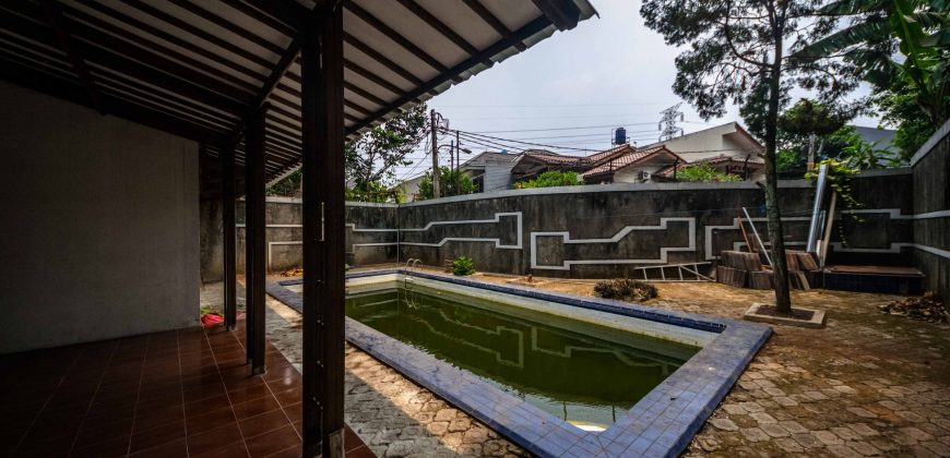 Dijual Rumah Pasar Minggu Jakarta Selatan