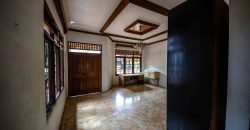 Dijual Rumah Pasar Minggu Jakarta Selatan