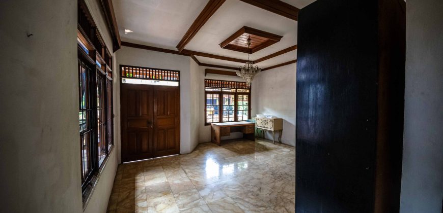 Dijual Rumah Pasar Minggu Jakarta Selatan