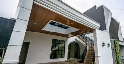 Dijual Rumah Dalam Townhouse Jati Padang