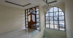Dijual Rumah Dalam Townhouse Jati Padang
