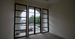 Dijual Rumah Dalam Townhouse Jati Padang