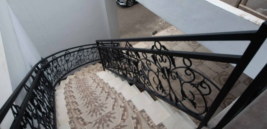 Dijual Rumah Dalam Townhouse Jati Padang