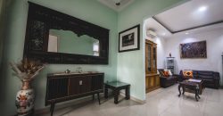 Dijual Rumah Anti Banjir di Cempaka Putih Jakarta Pusat