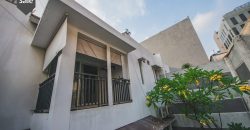 Dijual Rumah Anti Banjir di Cempaka Putih Jakarta Pusat
