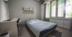 Dijual Rumah Anti Banjir di Cempaka Putih Jakarta Pusat