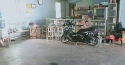 Dijual Gudang Ex Bengkel di Cikarang