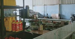 Dijual Gudang Ex Bengkel di Cikarang