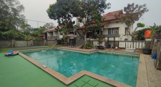 Dijual Rumah Hook 3.5 Lantai Di Kemang Timur Jakarta Selatan