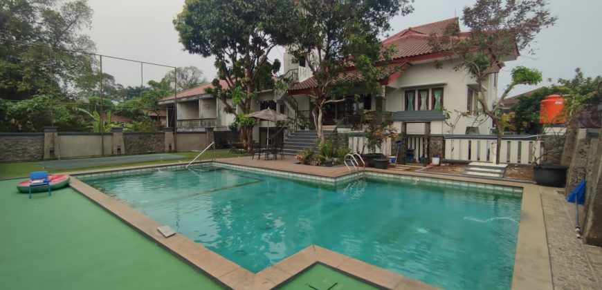 Dijual Rumah Hook 3.5 Lantai Di Kemang Timur Jakarta Selatan