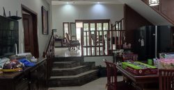 Dijual Rumah Hook 3.5 Lantai Di Kemang Timur Jakarta Selatan