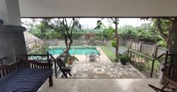 Dijual Rumah Hook 3.5 Lantai Di Kemang Timur Jakarta Selatan