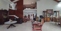 Dijual Rumah Hook 3.5 Lantai Di Kemang Timur Jakarta Selatan