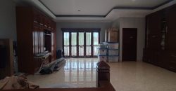 Dijual Rumah Hook 3.5 Lantai Di Kemang Timur Jakarta Selatan