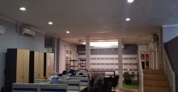 Dijual Rumah Tebet Barat Jakarta Selatan