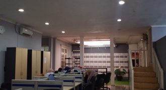 Dijual Rumah Tebet Barat Jakarta Selatan