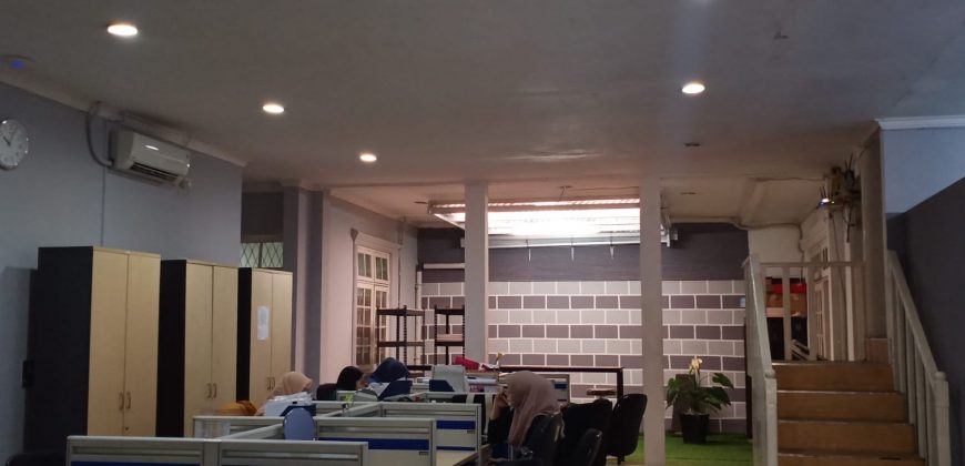 Dijual Rumah Tebet Barat Jakarta Selatan