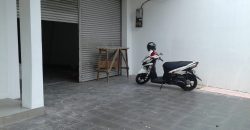 Dijual Rumah Tebet Barat Jakarta Selatan