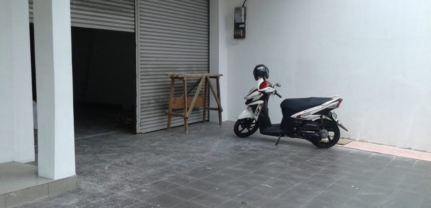 Dijual Rumah Tebet Barat Jakarta Selatan