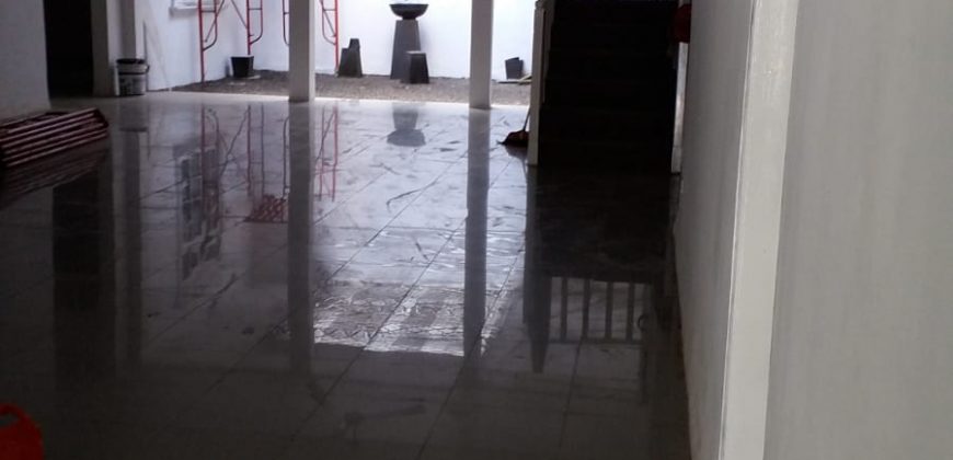 Dijual Rumah Tebet Barat Jakarta Selatan