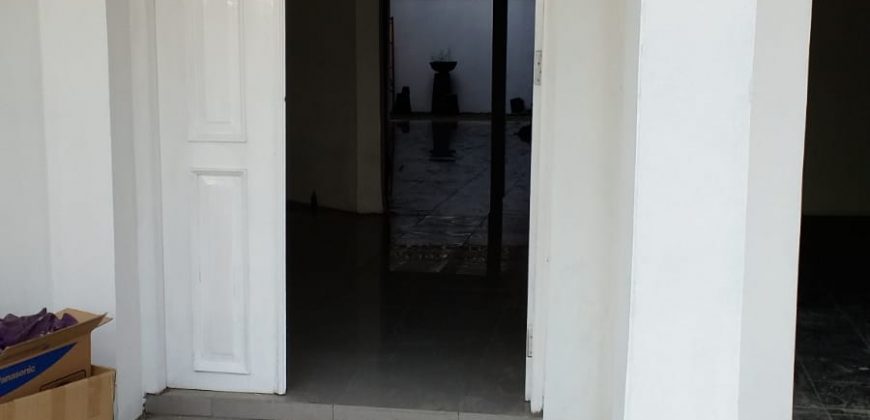 Dijual Rumah Tebet Barat Jakarta Selatan