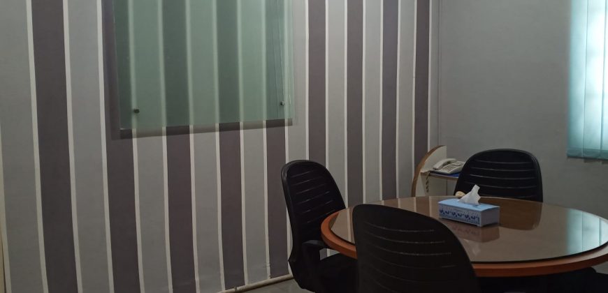 Dijual Rumah Tebet Barat Jakarta Selatan
