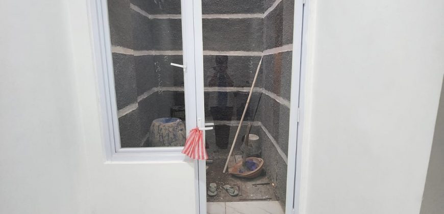 Dijual Rumah Baru Jambi Hills Cipedak Jagakarsa