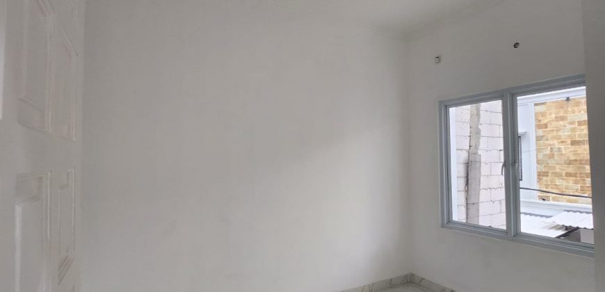 Dijual Rumah Baru Jambi Hills Cipedak Jagakarsa