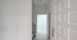 Dijual Rumah Baru Jambi Hills Cipedak Jagakarsa