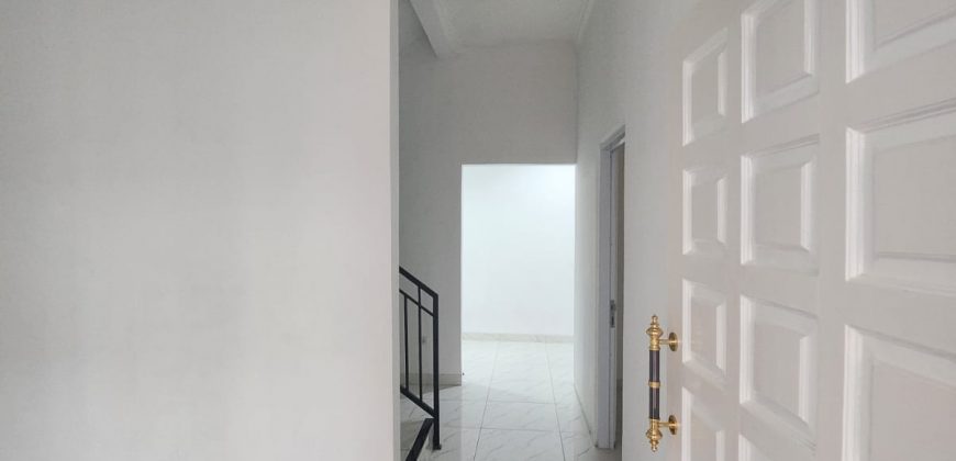 Dijual Rumah Baru Jambi Hills Cipedak Jagakarsa