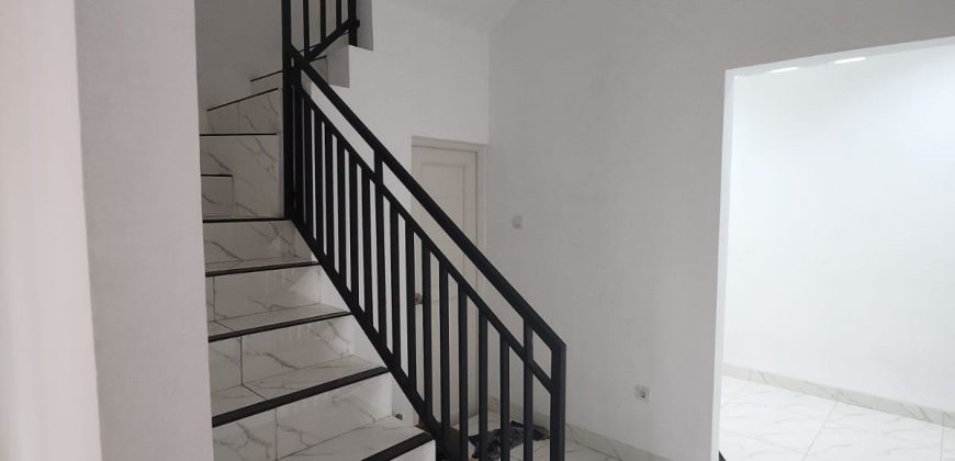 Dijual Rumah Baru Jambi Hills Cipedak Jagakarsa