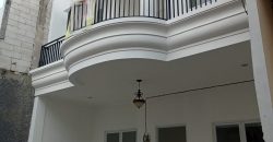 Dijual Rumah Baru Jambi Hills Cipedak Jagakarsa