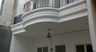 Dijual Rumah Baru Jambi Hills Cipedak Jagakarsa