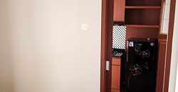 Dijual Apartemen Bassura City Tower Alamanda