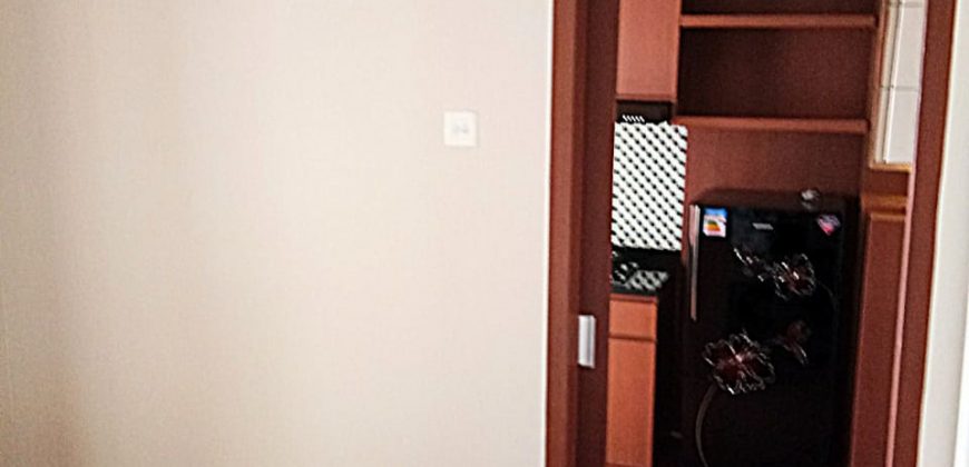 Dijual Apartemen Bassura City Tower Alamanda