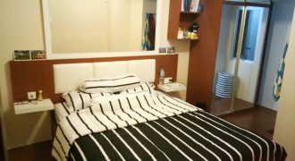 Dijual Apartemen Bassura City Tower Alamanda