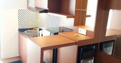 Dijual Apartemen Bassura City Tower Alamanda
