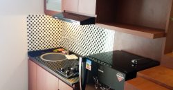 Dijual Apartemen Bassura City Tower Alamanda