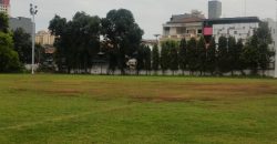 Dijual Tanah Luas di Pangeran Jayakarta