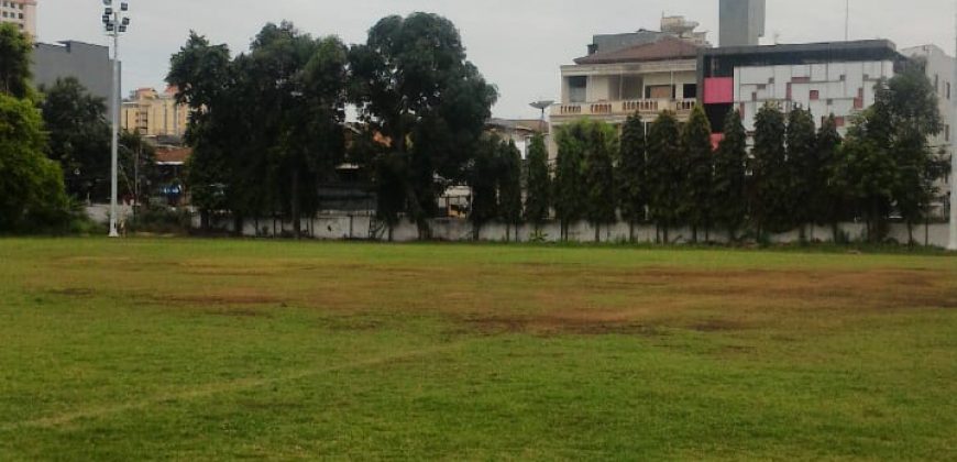 Dijual Tanah Luas di Pangeran Jayakarta