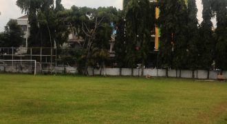 Dijual Tanah Luas di Pangeran Jayakarta